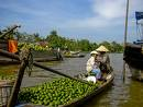  Phong Dien floating markets