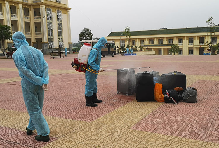 Is it safe to visit Vietnam? The latest FCO travel advice amid the Covid-19 virus outbreak